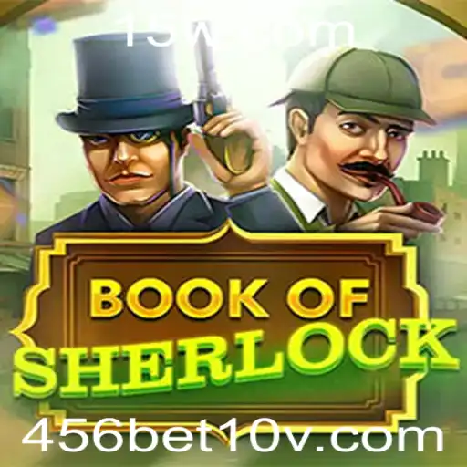 Desvendando o Jogo BookOfSherlock: Uma Aventurosa Jornada no Mundo de Sherlock Holmes