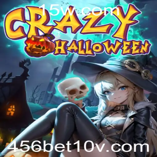 Descubra o Fascinante Mundo do CrazyHalloween