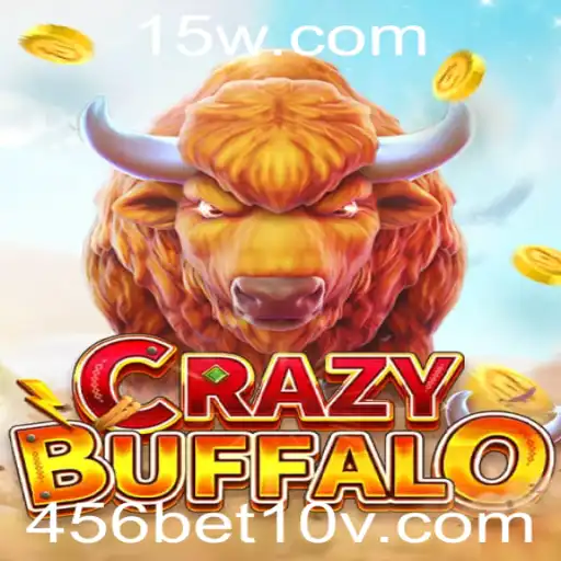 CRAZYBUFFALO: Um Jogo de Estratégia e Emoção Com a Palavra-Chave 456bet1