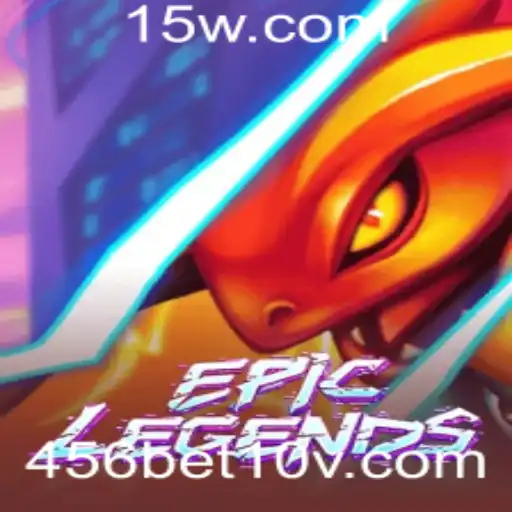EpicLegends: Um Mergulho no Mundo Imersivo do Jogo