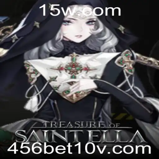 Descubra o Fascinante Mundo de TreasureofSaintElla