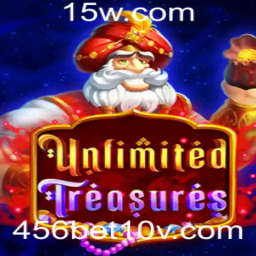 Descubra os Segredos do Jogo UnlimitedTreasures