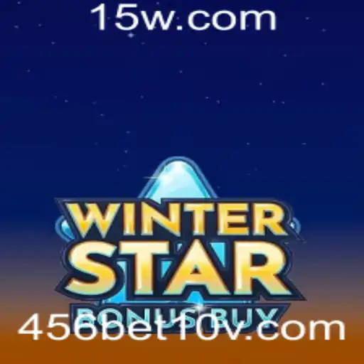 Explore o Mundo de Inverno com WinterStarBonusBuy e Atraia Fortuna na 456bet1
